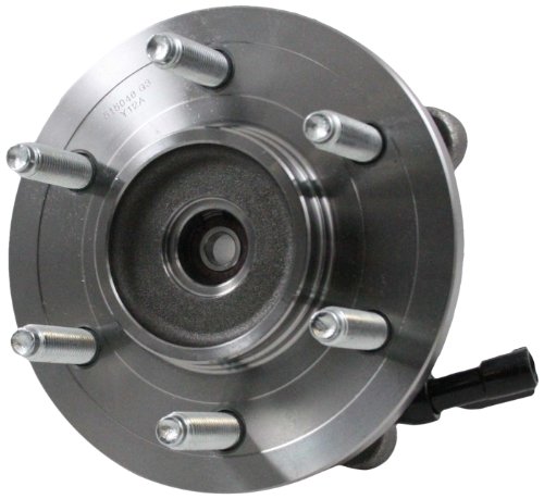 Hub Assemblies Dura International 295-15046