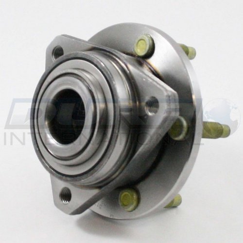 Dura International 295-13215 Front Hub Assembly Hub Assemblies Dura International 295-13215