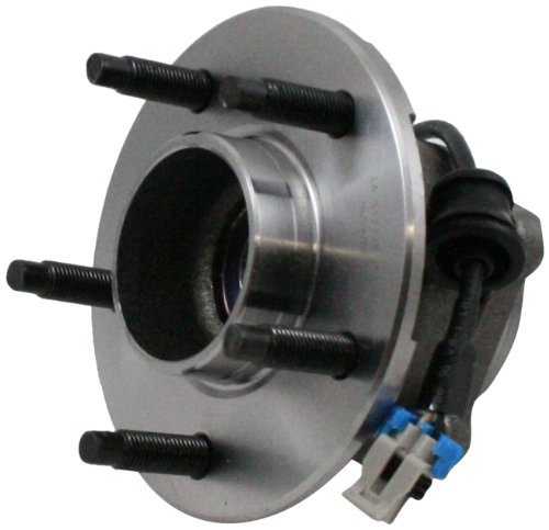 Hub Assemblies Dura International 295-12229