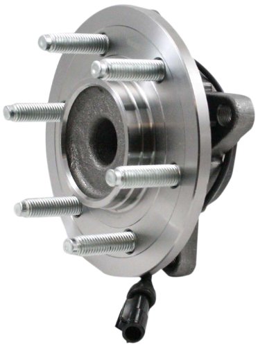 Hub Assemblies Dura International 295-15042