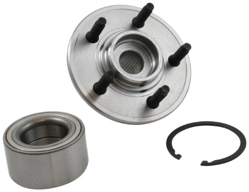 Hub Assemblies Dura International 295-21000