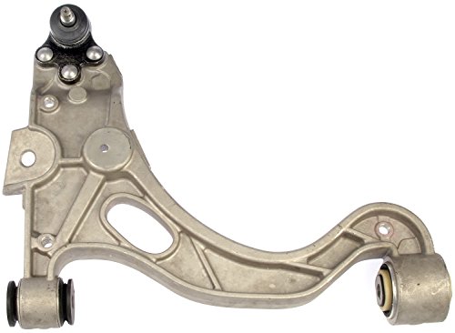 Control Arms Dorman 520169