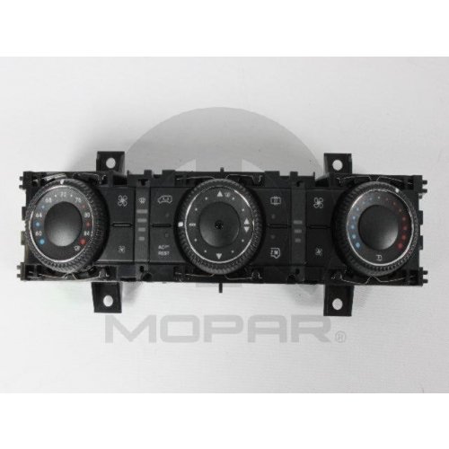 Cruise Control Mopar 68012690AA