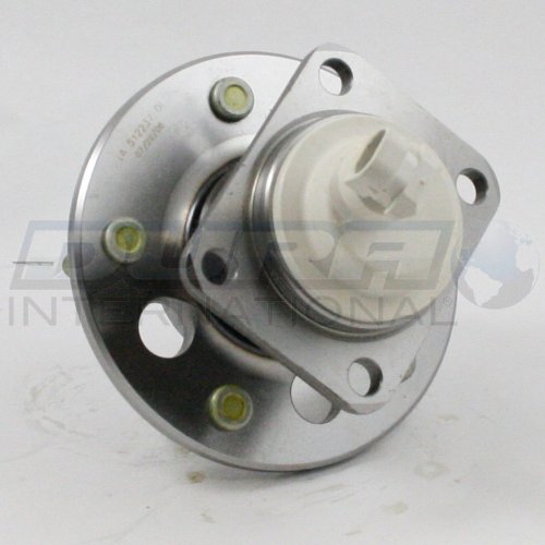 Hub Assemblies Dura International 295-12237