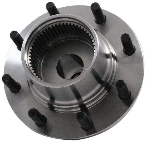 Hub Assemblies Dura International 295-15077