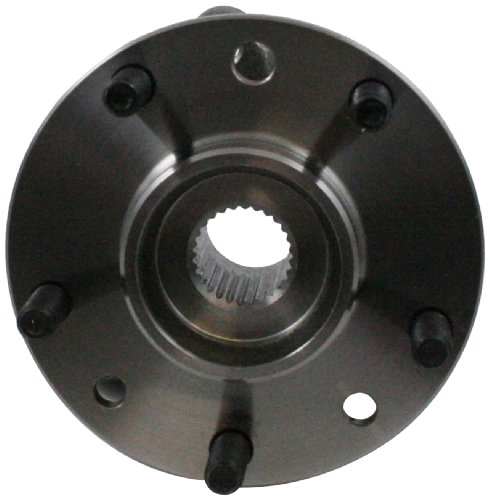 Hub Assemblies Dura International 295-13020