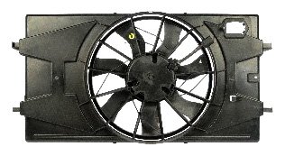 Radiator Fan Dorman 620-691