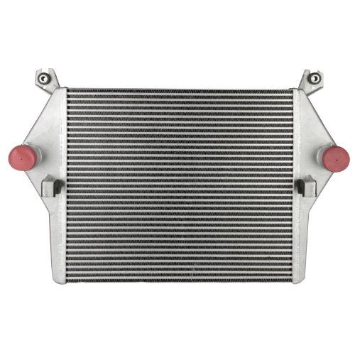 Intercoolers Spectra Premium 4401-1302