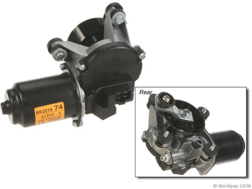 Wiper OES Genuine W0133-1731602-OES