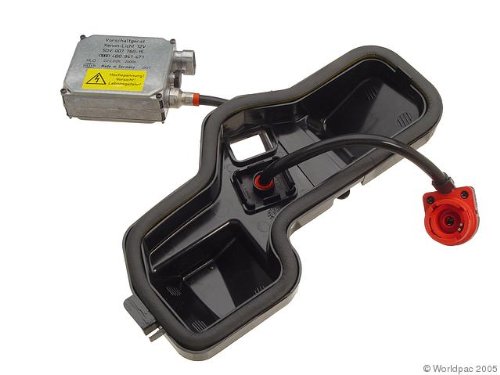 OES Genuine Headlight Igniter Headlamp OES Genuine W0133-1597641-OES