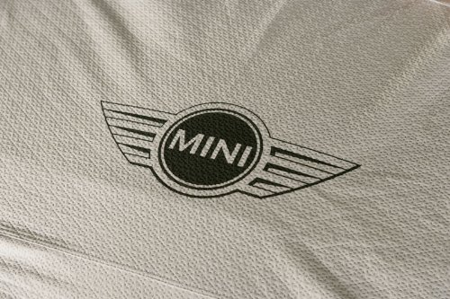 Custom Fit MINI Cooper 82110440078
