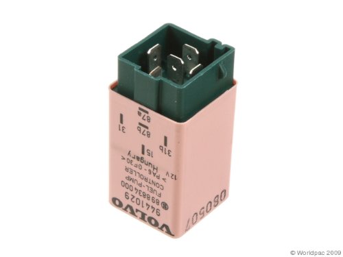 Fuel Pump OES Genuine W0133-1660711-OES
