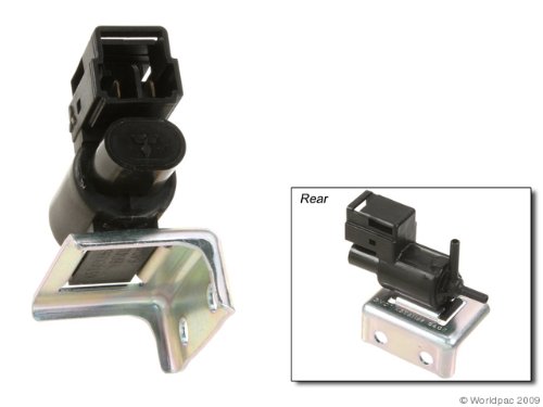 OES Genuine EGR Vacuum Solenoid for select Mazda MPV models EGR Valve Vacuum Solenoids OES Genuine W0133-1761632-OES