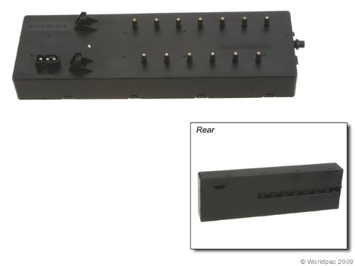OES Genuine Vacuum Element for select Mercedes-Benz models Vacuum OES Genuine W0133-1797099-OES