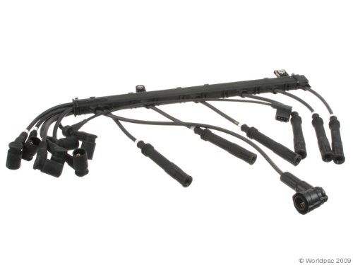 Coil Lead Wires Prenco W0133-1598935-PRN