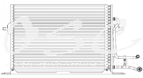 Condensers Osc 4625