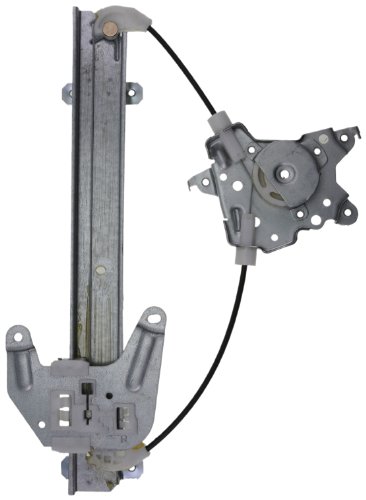 VDO WR40778 Nissan Maxima Rear Window Regulator Power Window Motors VDO WR40778