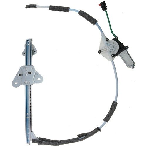 Window Regulator & Motor Assemblies VDO WL41768