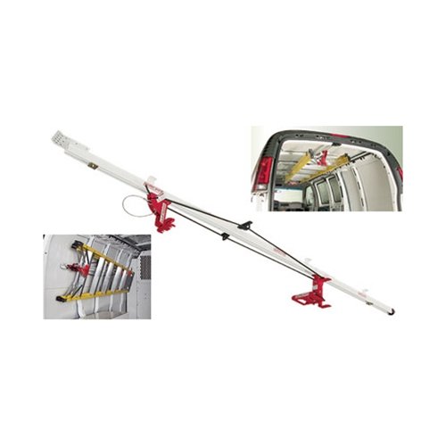 Cargo Racks Weather Guard 250