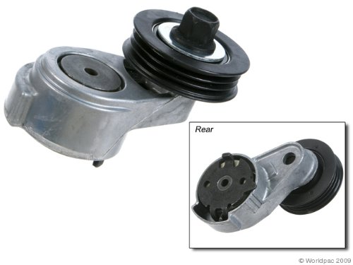 Belt Tensioner OES Genuine W0133-1826500-OES