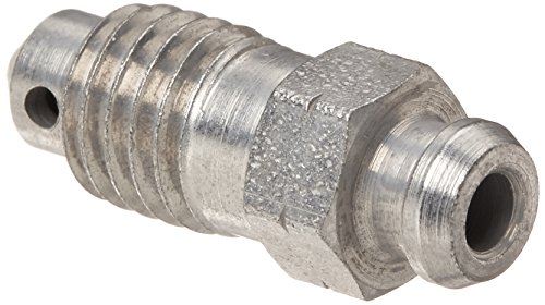 Wheel Cylinder Bleeder Screws Motorcraft BKBOE-10