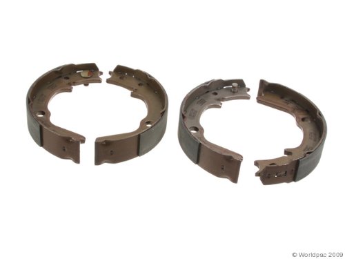 Parking Brake TRW W0133-1828553-TRW