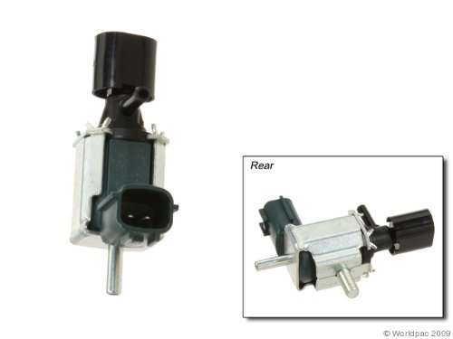 EGR Valve Vacuum Solenoids OES Genuine W0133-1759942-OES