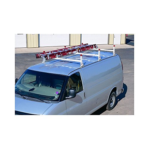 Cargo Racks Weather Guard 2293