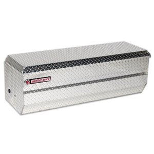 Weather Guard 674001 All-Purpose Aluminum Chest Truck Bed Toolboxes Weather Guard 674001