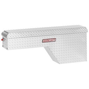 Truck Bed Toolboxes Weather Guard 171001