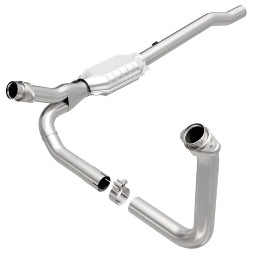 Catalytic Converters Magnaflow 93616