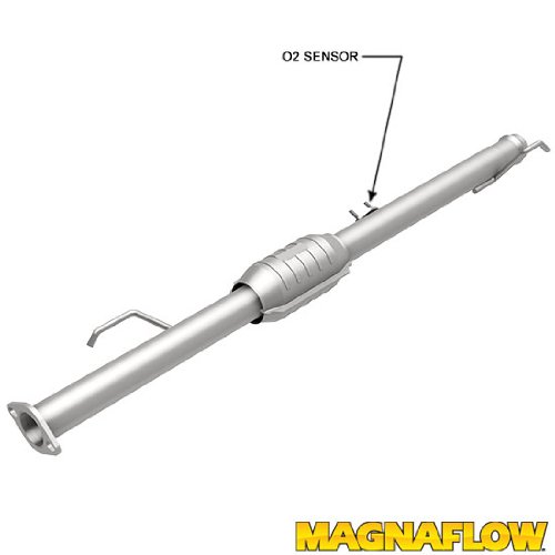 Catalytic Converters Magnaflow 93663