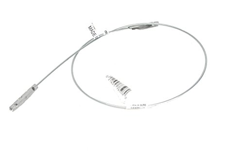 Parking Brake Cables ACDelco 25892521