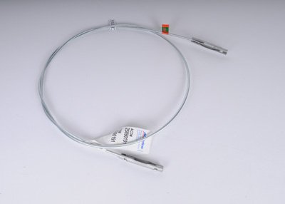 ACDelco 25890191 GM Original Equipment Intermediate Parking Brake Cable Assembly Parking Brake Cables ACDelco 25890191