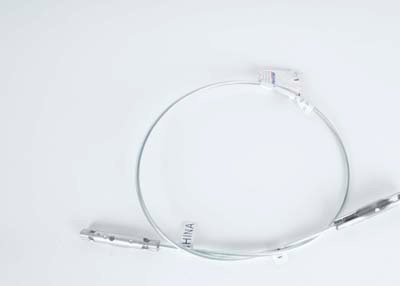ACDelco 25892522 Parking Brake Intermediate Cable Parking ACDelco 25892522