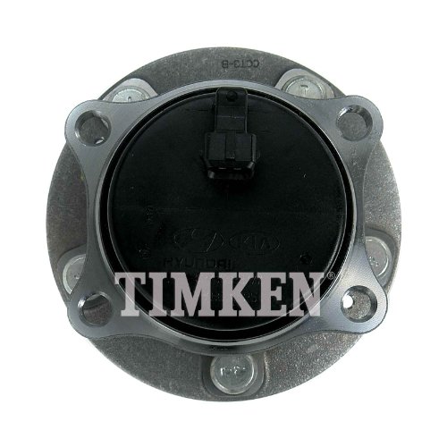 Hub Assemblies Timken 512326