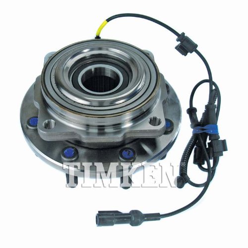 Hub Assemblies Timken SP940201