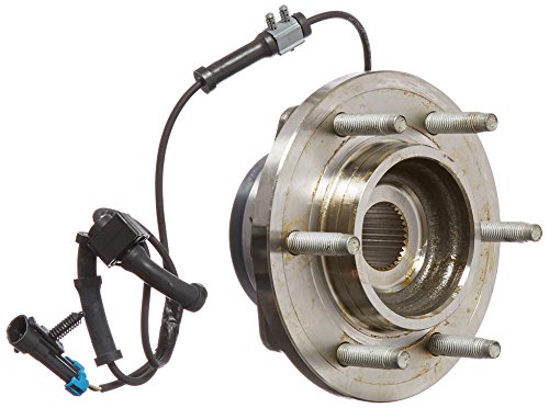 Hub Assemblies Timken SP550311