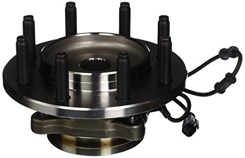 Hub Assemblies Timken HA590166