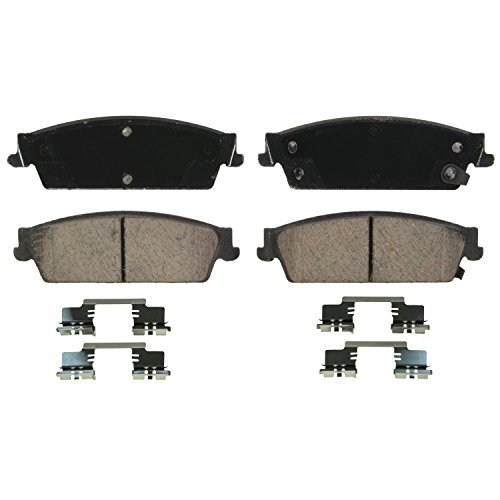 Brake Pads Wagner ZD1194