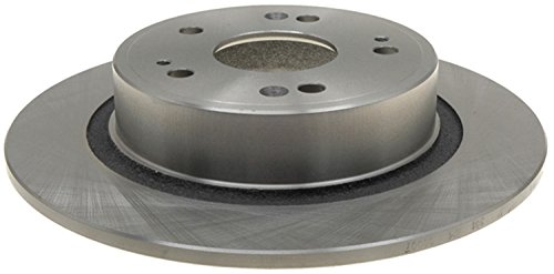 Rotors ACDelco 18A2546