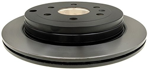 Rotors ACDelco 18A2543