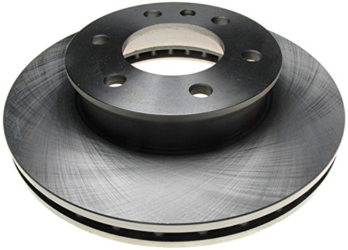 Rotors ACDelco 18A2552