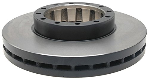 ACDelco 18A2574 Professional Durastop Rear Brake Rotor Rotors ACDelco 18A2574