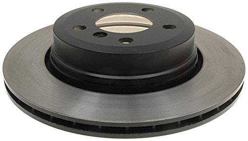 Rotors ACDelco 18A2534