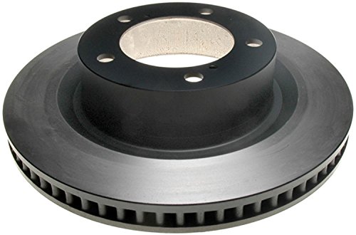 Rotors ACDelco 18A2548