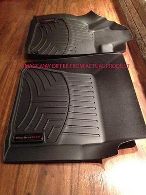 Automobilia WeatherTech 442161