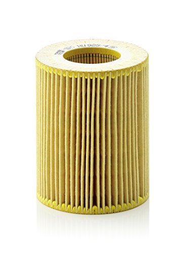 Oil Filters Mann Filter HU9254Y