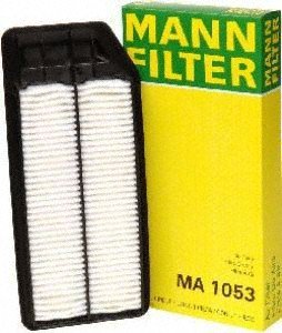 Air Filters Mann Filter MA1053