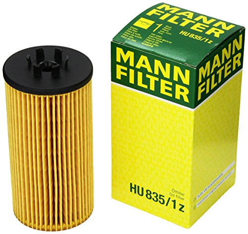 Oil Filters Mann Filter HU8351Z